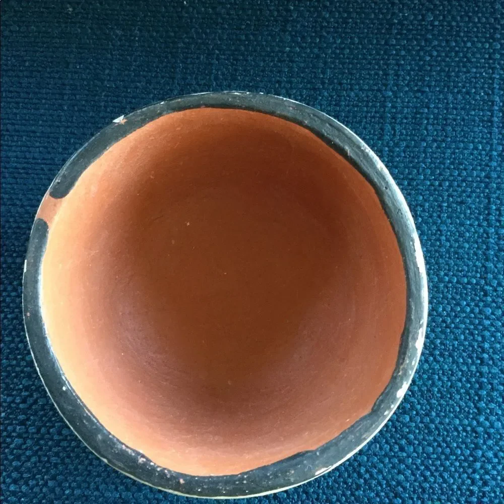 Rare Kewa Tribe pottery
